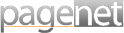 Pagenet Logo