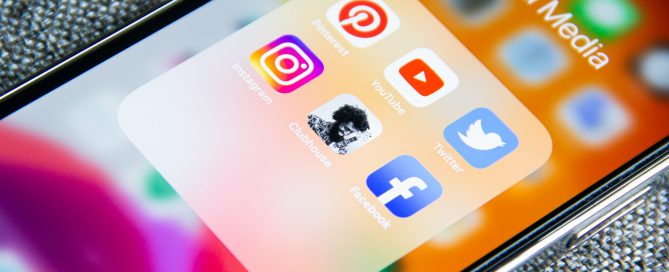 social network pagenet