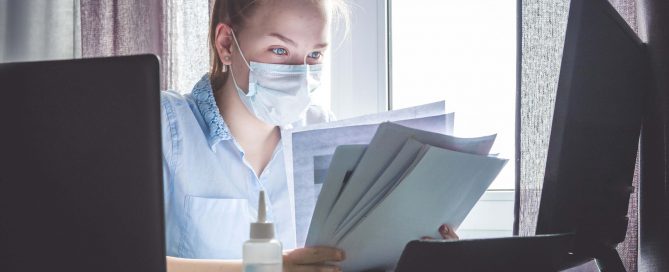 lavoro coronavirus pagenet