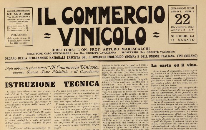 unione italiana vini digitalizzazione