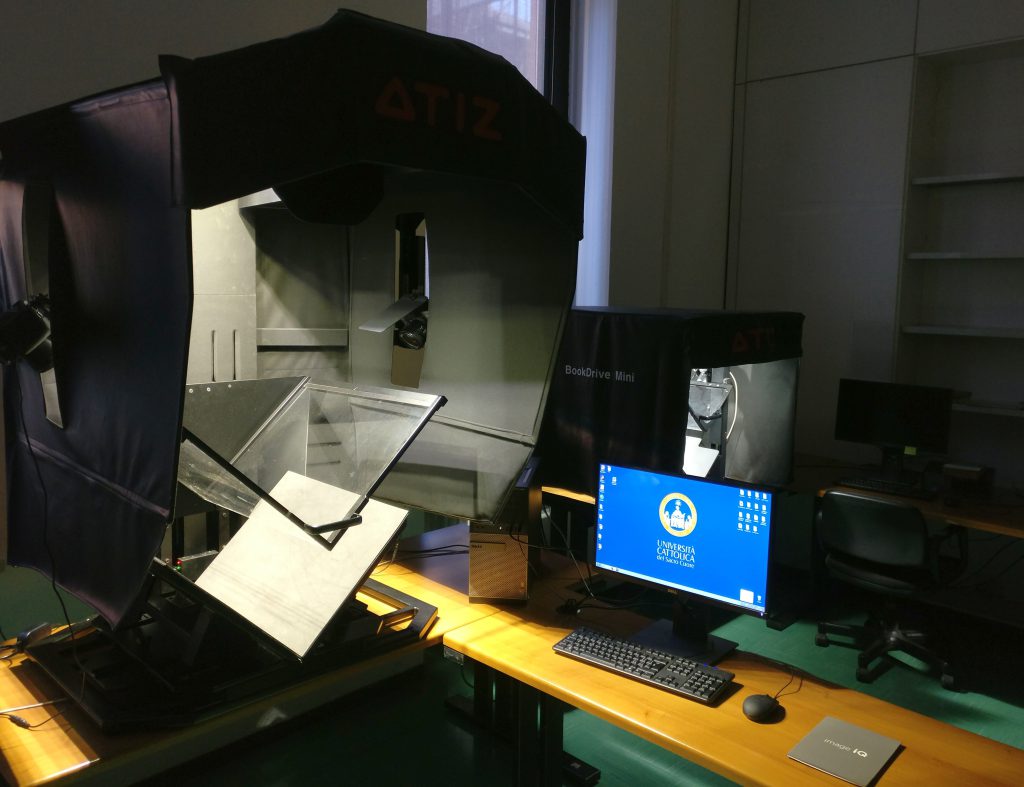 pagenet per l'università