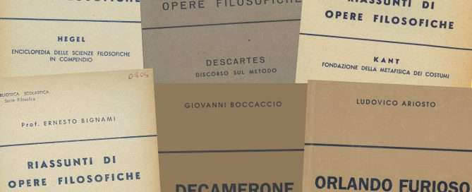 Edizioni Bignami