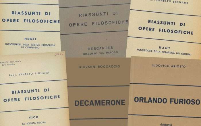 Edizioni Bignami