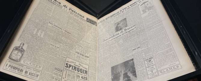 Biblioteca centrale Regione Sicilia