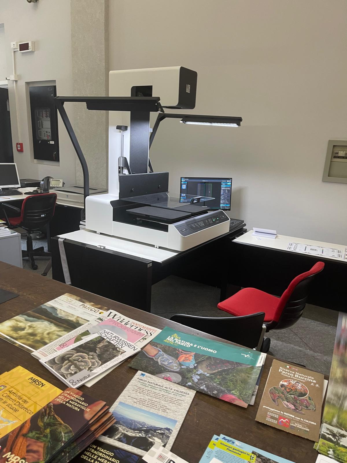 Museo Torino scienze naturali pagenet