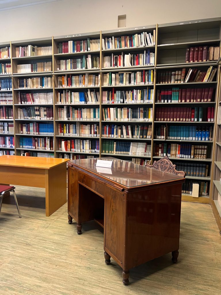 università la sapienza