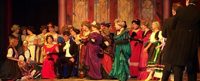 archivio teatro milano