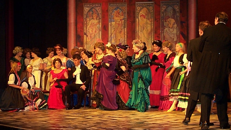 archivio teatro milano